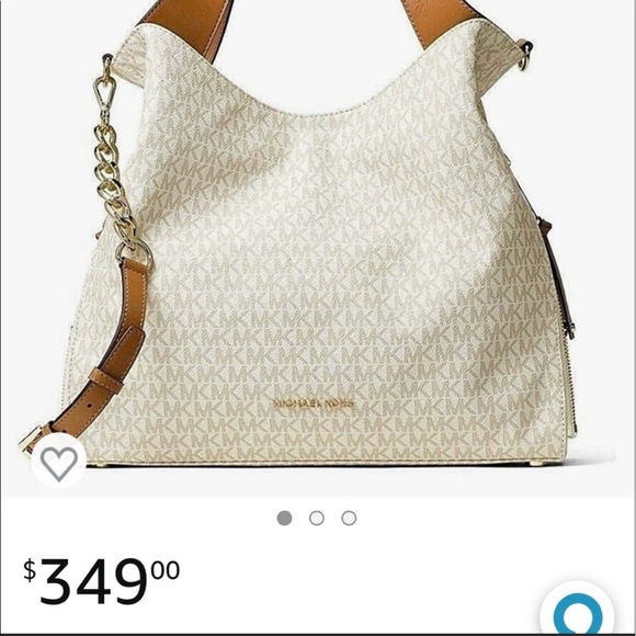 Michael Kors shoulder bag - Picture 4 of 4